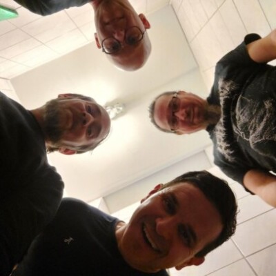 Profilbild von HØME